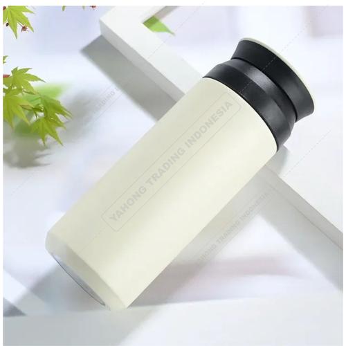 [EZM.4700311] Botol Minum Termos Travel Tumbler Stainless