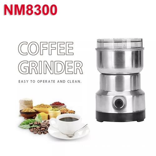 [EZM.4700461] Penggiling Gilingan Kopi Electric Coffee Grinder
