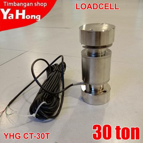 [EZM.4700493] Loadcell YHG BM14G-C3 30ton / Load Cell CT-30T 30 ton