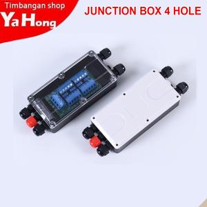 [EZM.4700515] Junction Box 4 Hole Junction Box 4 Lubang
