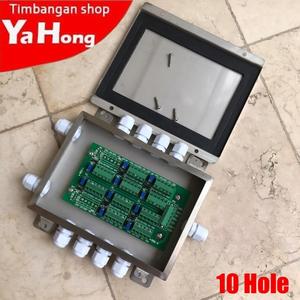 [EZM.4700571] Junction Box 10 Hole
