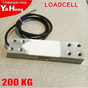 [EZM.4700583] Load Cell Timbangan Digital Loadcell 200kg