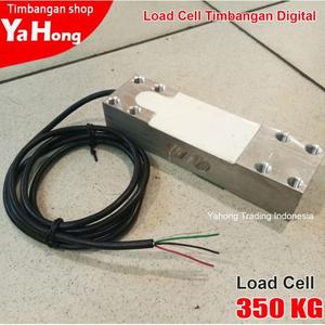 [EZM.4700606] Load Cell Timbangan Digital 350kg