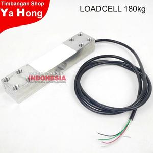 [EZM.4700607] Load Cell Timbangan Digital 180kg