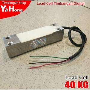 [EZM.4700608] Load Cell Timbangan Digital 40kg