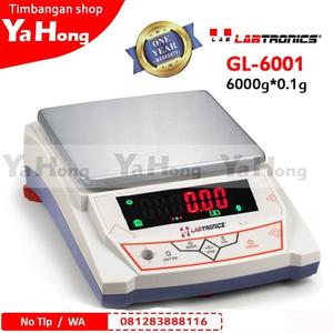 [EZM.4700772] timbangan emas digital kue dapur portable scale led 6000g*0.1g