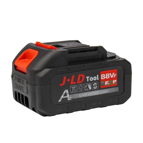 [EZM.4900050] JLD 128VF Baterai Impact Baterai Bor 88VF Makita battery Cordless 36VF