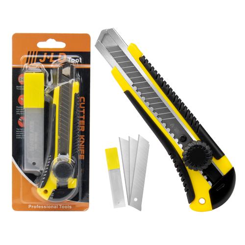 [EZM.4900073] JLD pisau pemotong Cutter Knife/Acrylic knife/Cutter Kecil/pisau kecil