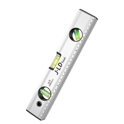 [EZM.4900173] JLD Spirit Level Waterpass Magnet Aluminium Akurat Perkakas JLD Tools