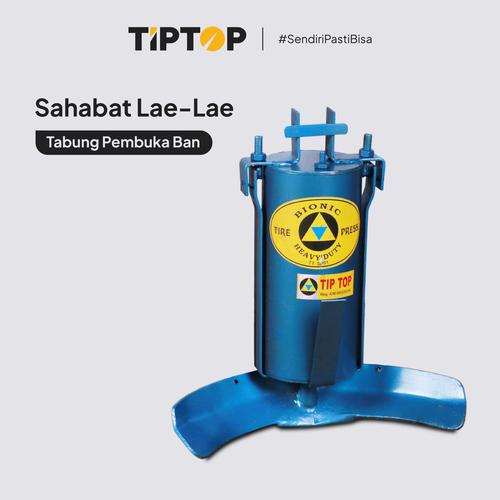 [EZM.5000034] TIP TOP Pneumatic Tire Changer / Alat Pembuka Ban Mobil - Main Body