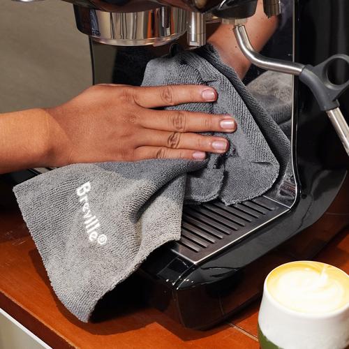 [EZO.9500013] Breville Multi-Purpose Microfiber - Kain Serbaguna Peralatan Rumah Elektronik Dapur