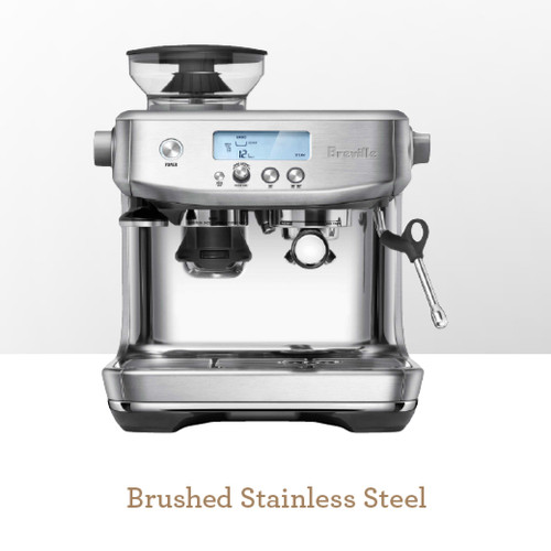 [EZO.9500017] Breville the Barista Pro - Mesin Kopi Espresso