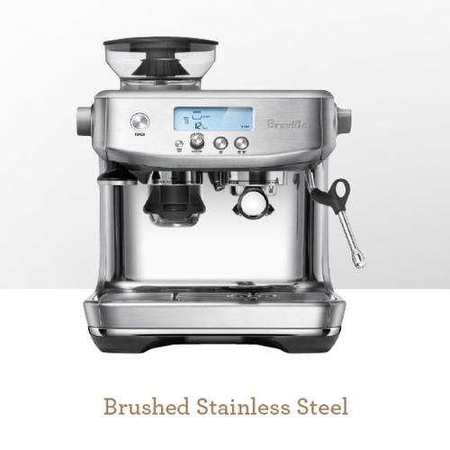 [EZO.9500017] Breville the Barista Pro - Mesin Kopi Espresso