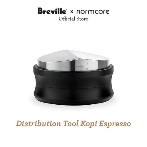 [EZO.9500023] Normcore Coffee Distributor Tool - Distribution Tool Kopi Espresso