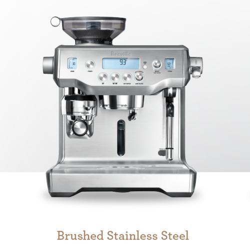 [EZO.9500031] Breville the Oracle - Mesin Kopi Espresso
