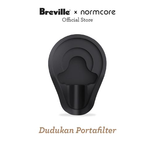 [EZO.9500041] Normcore Portafiler Stand - Dudukan Portafilter / Tamping Station