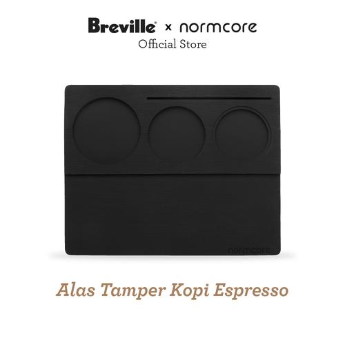 [EZO.9500042] Normcore Tamping Mat V2 - Alas Tamper Coffee Kopi Espresso