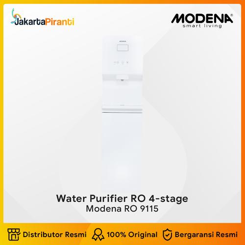[EZM.5100030] Water Purifier Modena Reverse Osmosis - RO 9115