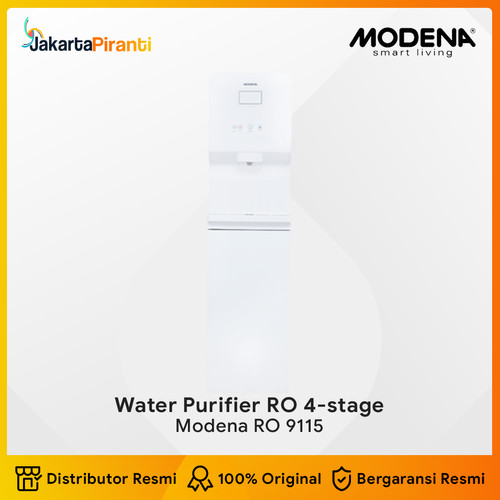 [EZM.5100030] Water Purifier Modena Reverse Osmosis - RO 9115
