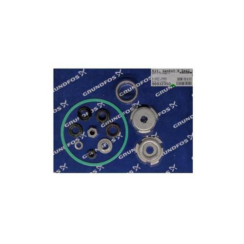 [EZM.5100042] Sparepart Pompa Air Grundfos Shaft Seal CM 1/3/5 96932350