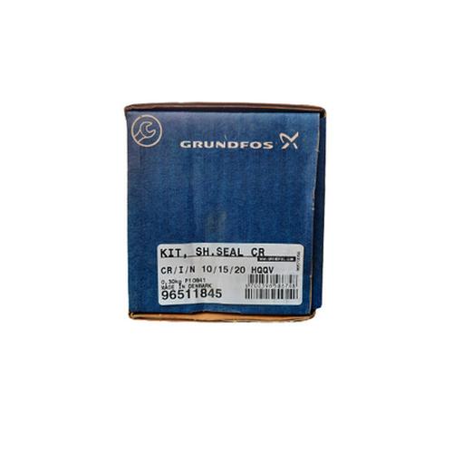[EZM.5100049] Grundfos Pump Shaft Seal Kit 96511845 Original