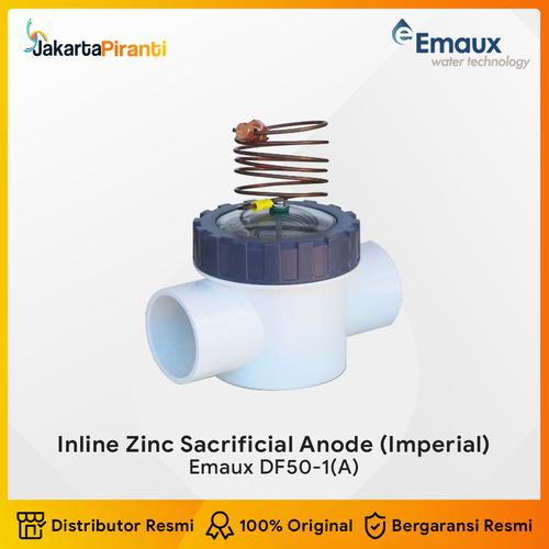 [EZM.5100119] Sacrificial Anode Shield For Pool and Spa Emaux DF50-1(A) / DF50-1 (A)