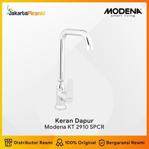 [EZM.5100139] MODENA Kitchen Tap - KT 2910 SPCR