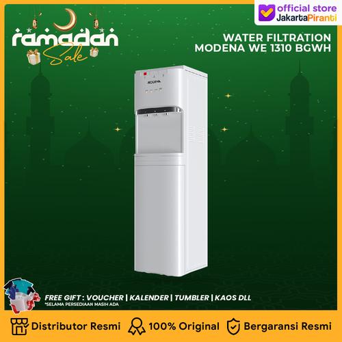 [EZM.5100145] MODENA Water Filtration - WE 1310 BGWH
