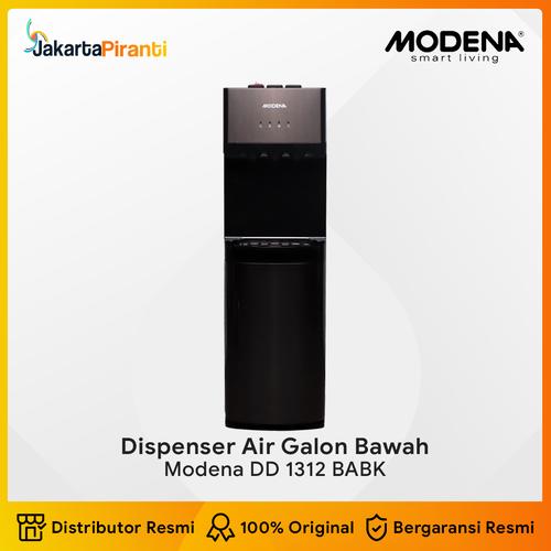 [EZM.5100148] MODENA Water Dispenser Modena DD 1312 BABK DD 1312BABK DD1312BABK