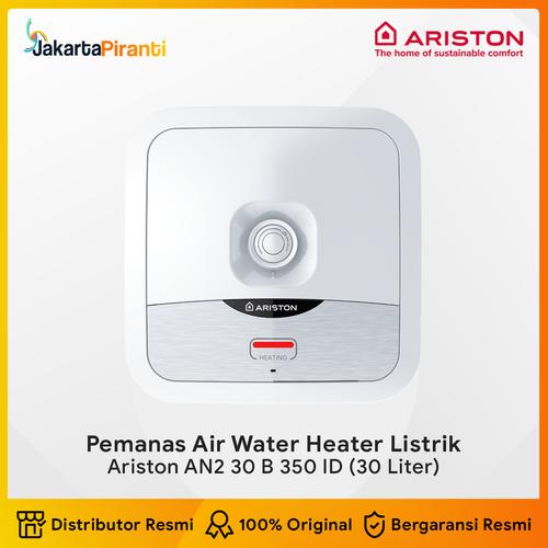 [EZM.5100163] Ariston Water Heater 30 Liter ANDRIS 2 30B / ANDRIS2 AN2 30 B 30L 350W