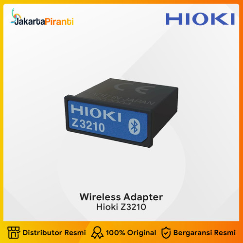 [EZM.5100354] Adaptor Wireless Adapter Hioki Z3210