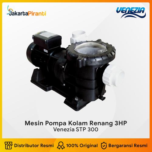 [EZM.5100432] Mesin Pompa Kolam Renang 3HP Venezia STP 300 / STP300