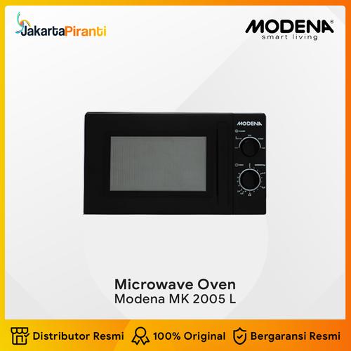 [EZM.5100451] Microwave Oven Modena MK 2005 L