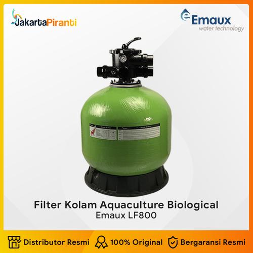 [EZM.5100458] Filter Kolam Aquaculture Biological Series Filter Emaux LF800