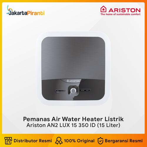 [EZM.5100660] Pemanas Air Listrik Water Heater Ariston Andris2 AN2 LUX 15 350 ID