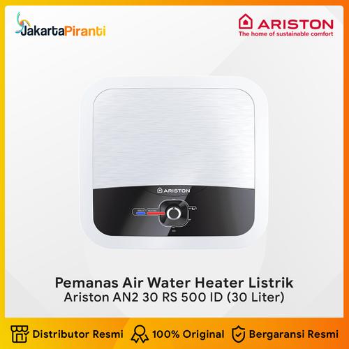 [EZM.5100661] Pemanas Air Listrik Water Heater Ariston Andris2 AN2 30 RS 500 ID