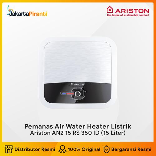 [EZM.5100662] Pemanas Air Listrik Water Heater Ariston Andris2 AN2 15 RS 350 ID