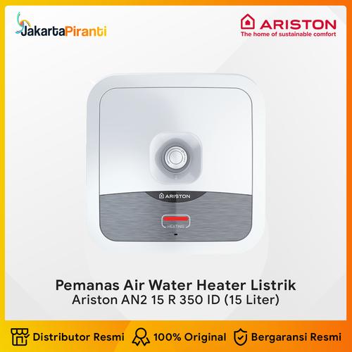 [EZM.5100664] Pemanas Air Listrik Water Heater Ariston Andris2 AN2 15 R 350 ID