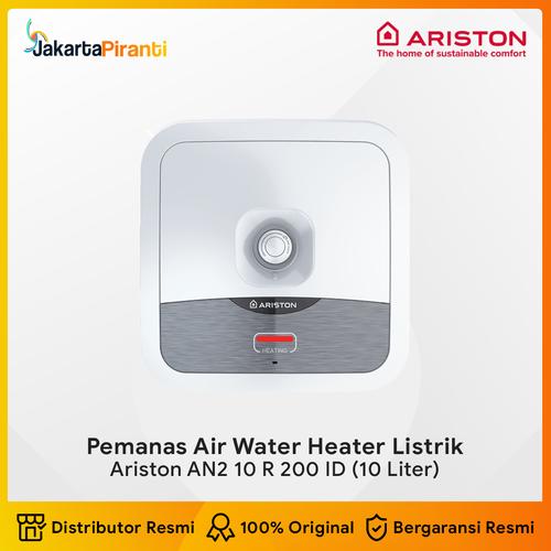 [EZM.5100665] Pemanas Air Listrik Water Heater Ariston Andris2 AN2 10 R 200 ID