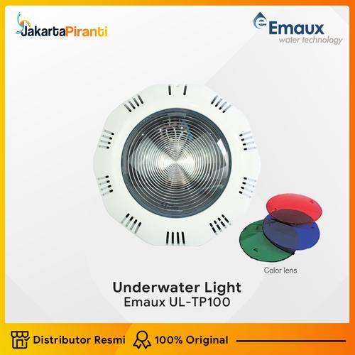 [EZM.5100700] Lampu Kolam Renang Halogen Light Emaux UL-TP100 (Halogen)