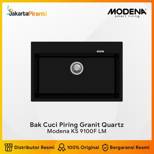 [EZM.5100775] Kitchen Sink Granite Modena KS 9100F LM