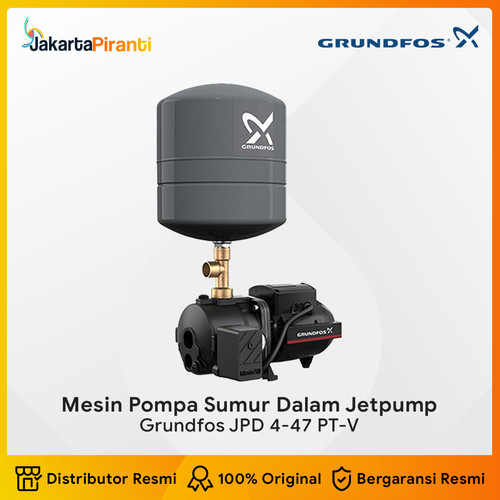 [EZM.5100892] Pompa Grundfos JPD 4-47PT-V