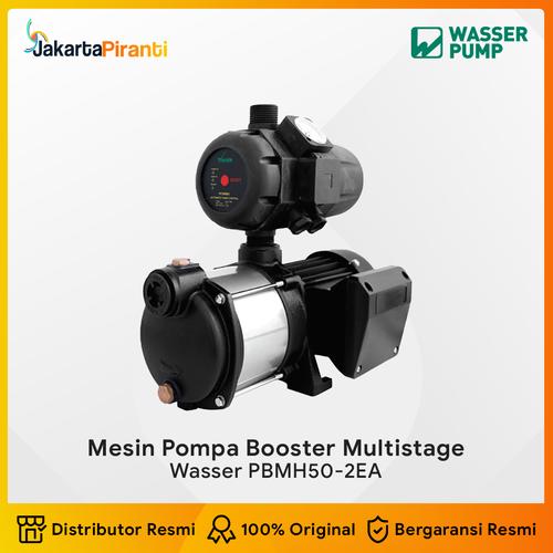 [EZM.5100919] PROMO Pompa Dorong Wasser PBMH 50-2EA