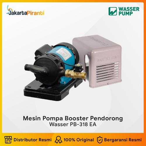 [EZM.5100920] PROMO Pompa " WASSER " PB 318 EA Booster