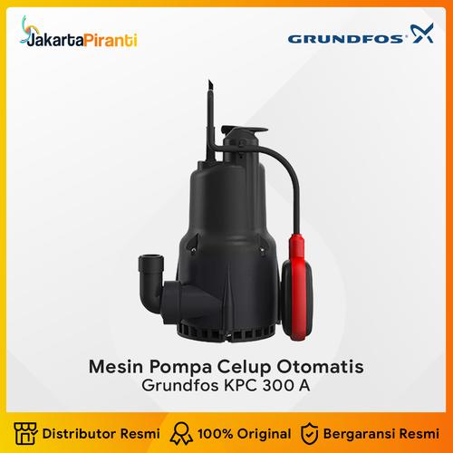 [EZM.5100977] Pompa GRUNDFOS KPC 300A Submersible Pump