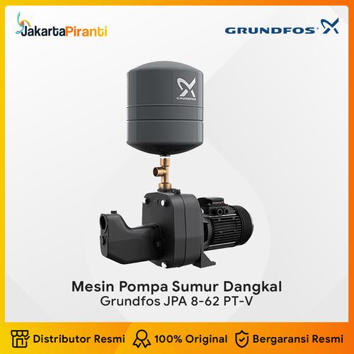 [EZM.5100985] Pompa GRUNDFOS JPA 8-62PT-V