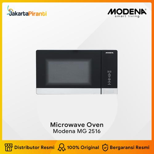 [EZM.5101029] Microwave Oven + Grill 25 liter Modena MG 2516