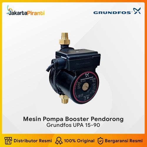 [EZM.5101059] Pompa dorong mini GRUNDFOS UPA 15-90