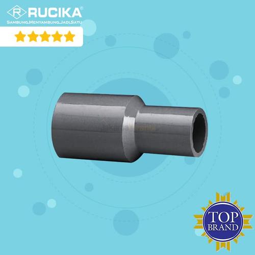 [EZM.5101101] Reducing Socket AW Rucika Vlok Sock 1 x 3/4 Inch