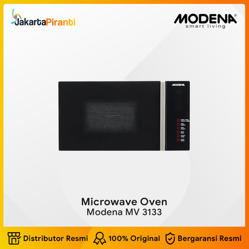 [EZM.5101197] Microwave Oven Palazzo Modena MV 3133 with Convection